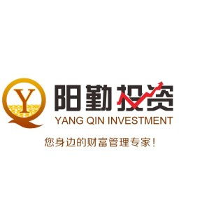 上海阳勤企业管理咨询有限公司